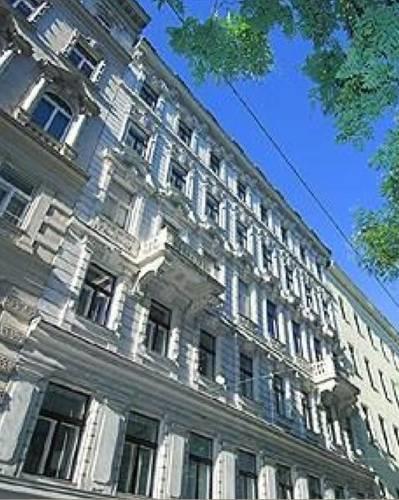 Апартаменты Vision Apartments Marc Aurel Strasse