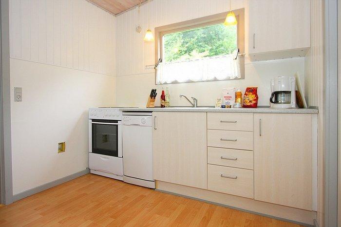 Апартаменты Sandkaas Cottages