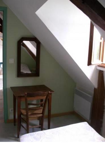 Апартаменты Le Gite Saint André