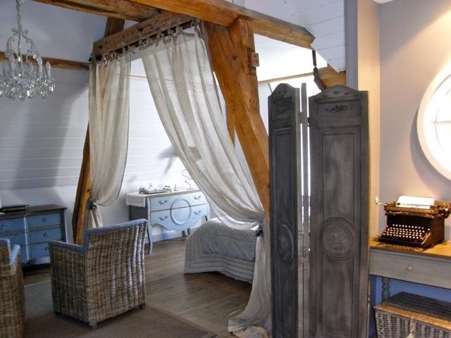 Мини-отель Chambres d'Hôtes la Maison de Juliette