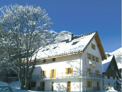 Отель Village Vacances Le Beauvoir