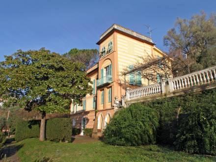 Отель Sestri Levante Apartment