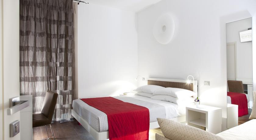 Гостевой дом Iamartino Quality Rooms