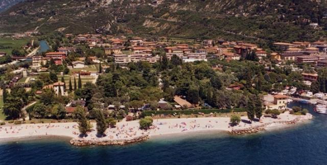 Отель Hotel Villa Verde