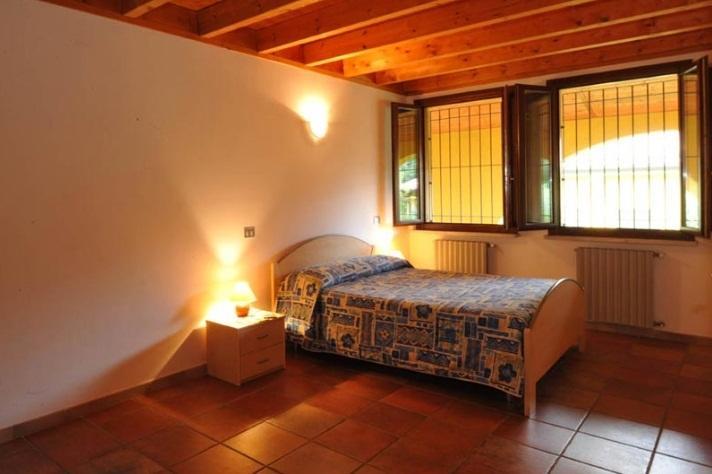 Отель Agriturismo Gardenali