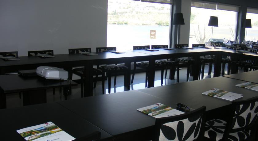 Отель Hotel Folgosa Douro
