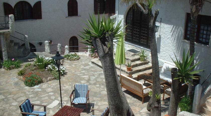 Гостевой дом Casa da Tauria