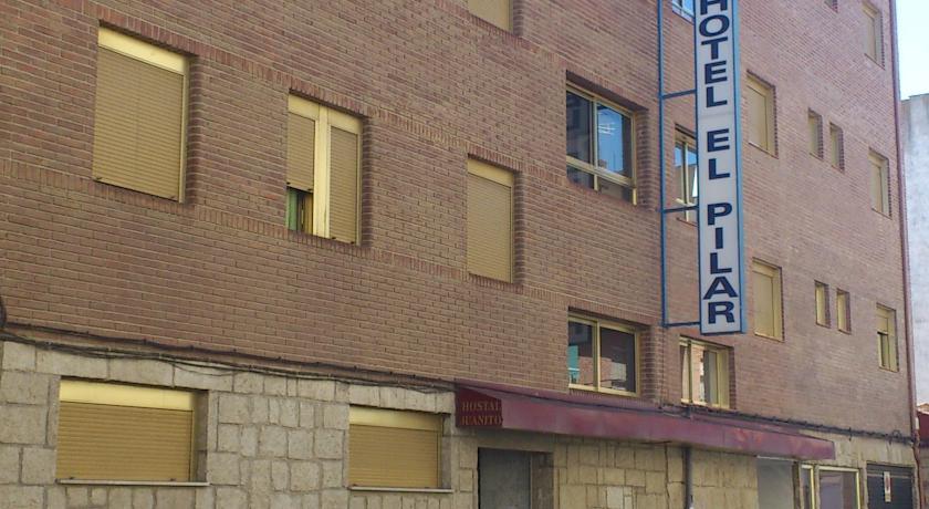 Гостевой дом Hostal Juanito