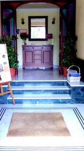 Апартаменты Apartamentos Villa de Noja
