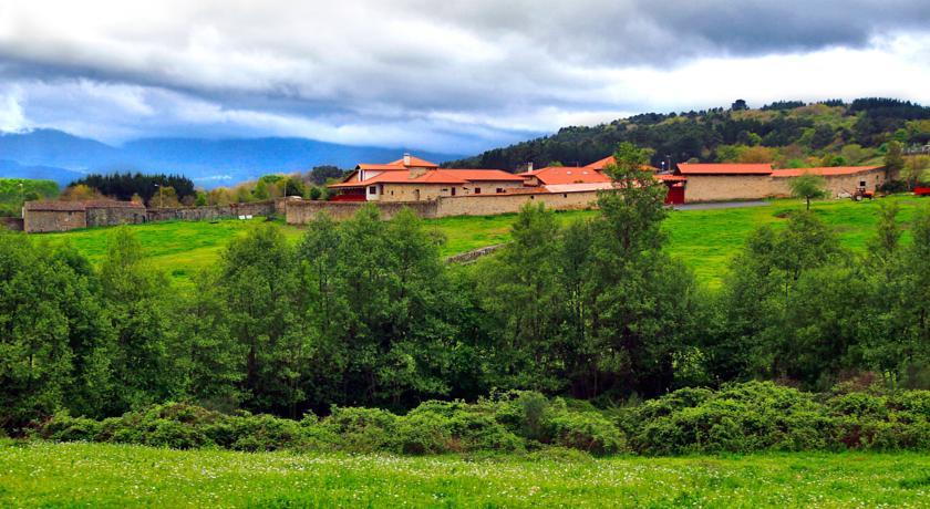 Отель Casa de Maside