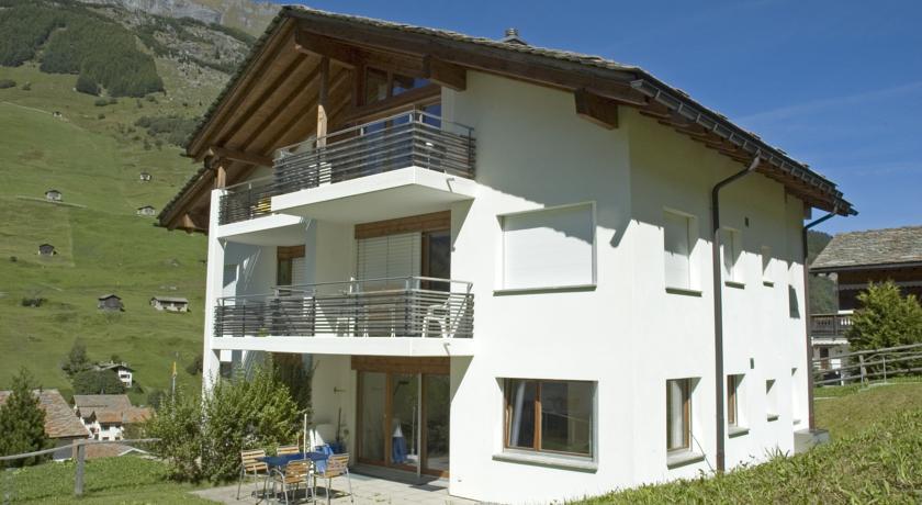 Апартаменты Ferienwohnung Mura