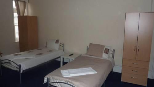 London Budget Shortstay