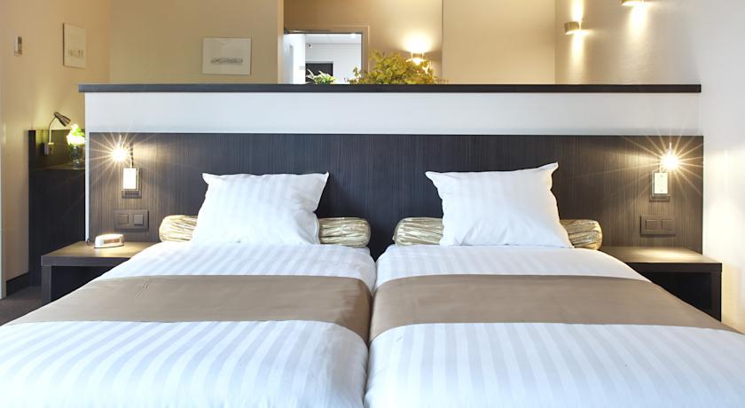 Отель Dai Hotel