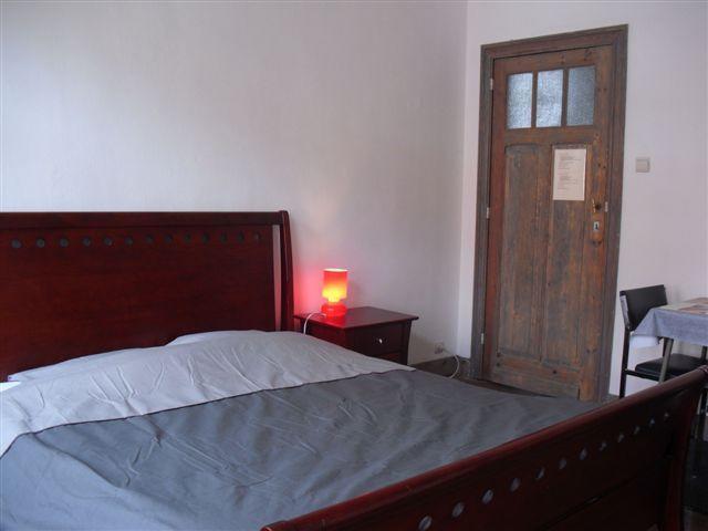 Мини-отель B&B Oude Houtmarkt