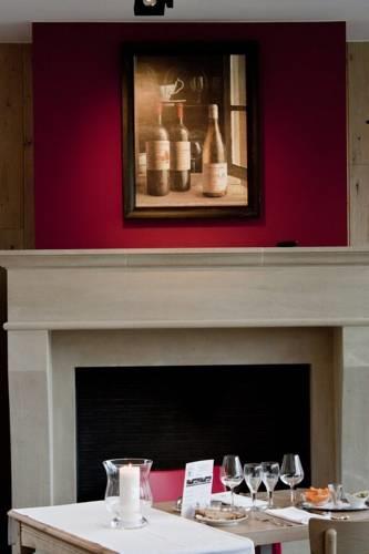 Отель B&B Park Rodenbach