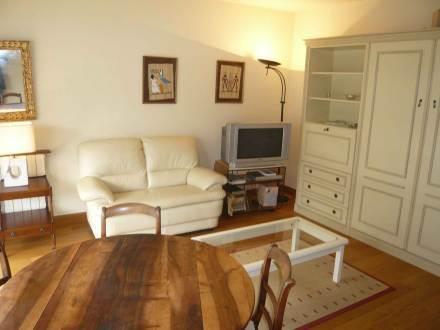 Appartement Impératrice 2