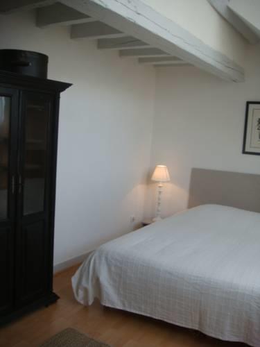 Апартаменты Duplex Porte Chartraine