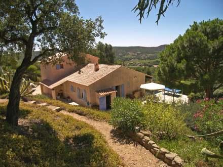 Апартаменты Holiday House Villa Campechano