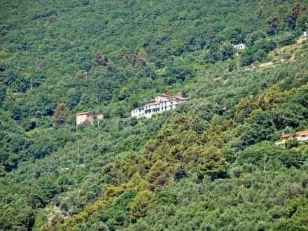 Апартаменты Portovenere Holiday House 2