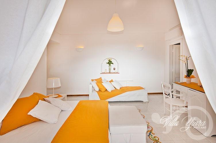Мини-отель Residence Villa Yiara