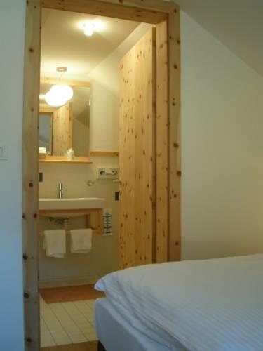 Отель Mountain Hotel Zaluna