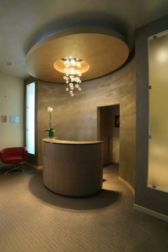 Отель Turin Airport Hotel & Residence