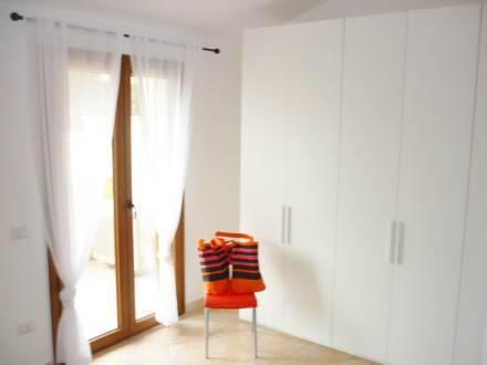 Апартаменты Porto Pino Holiday House