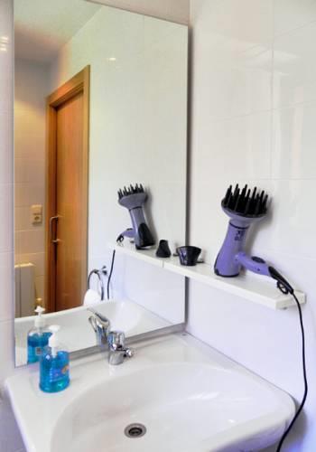 Апартаменты Caserón Baruca