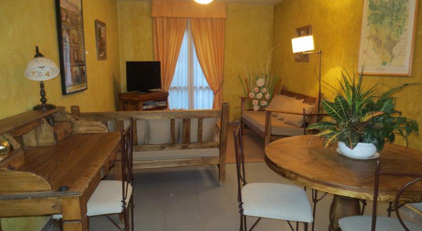 Гостевой дом Hostal Casa Juan