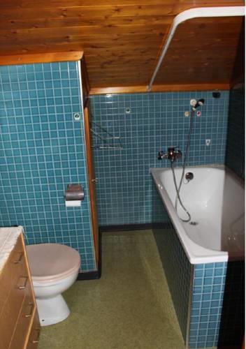Апартаменты Chalet Rita