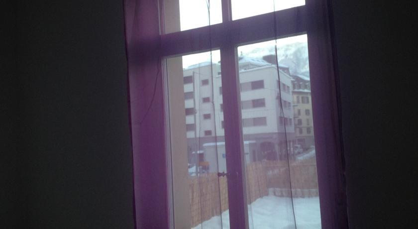 Swissholidaysapartment Centralstrasse 18