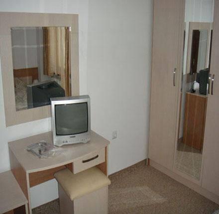 Отель Ibar Apartments