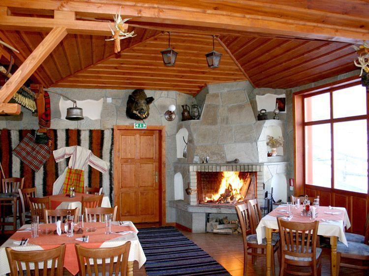 Отель Family Hotel Silver