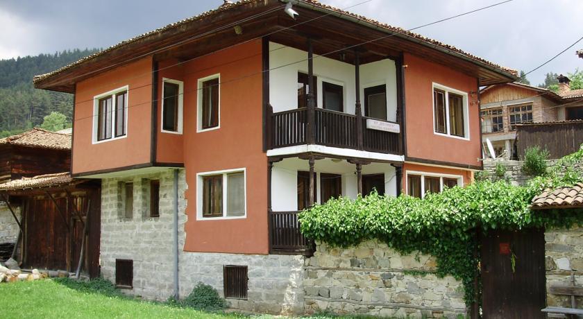 Гостевой дом Guest House Velina
