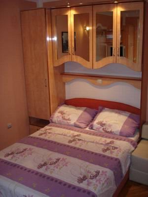 Апартаменты Apartments Ivec