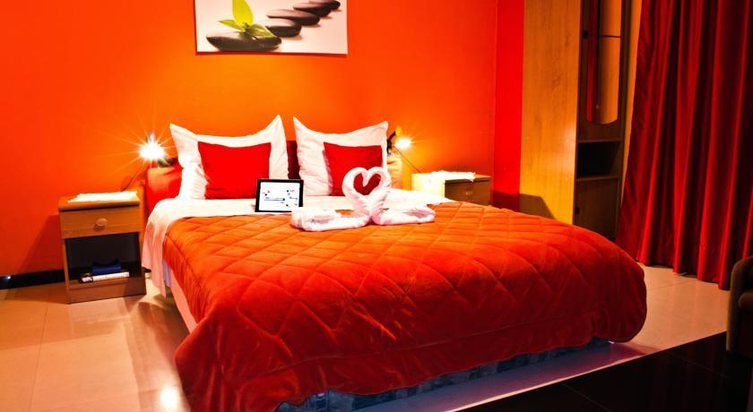 Апартаменты Apartments Villa Sunrise