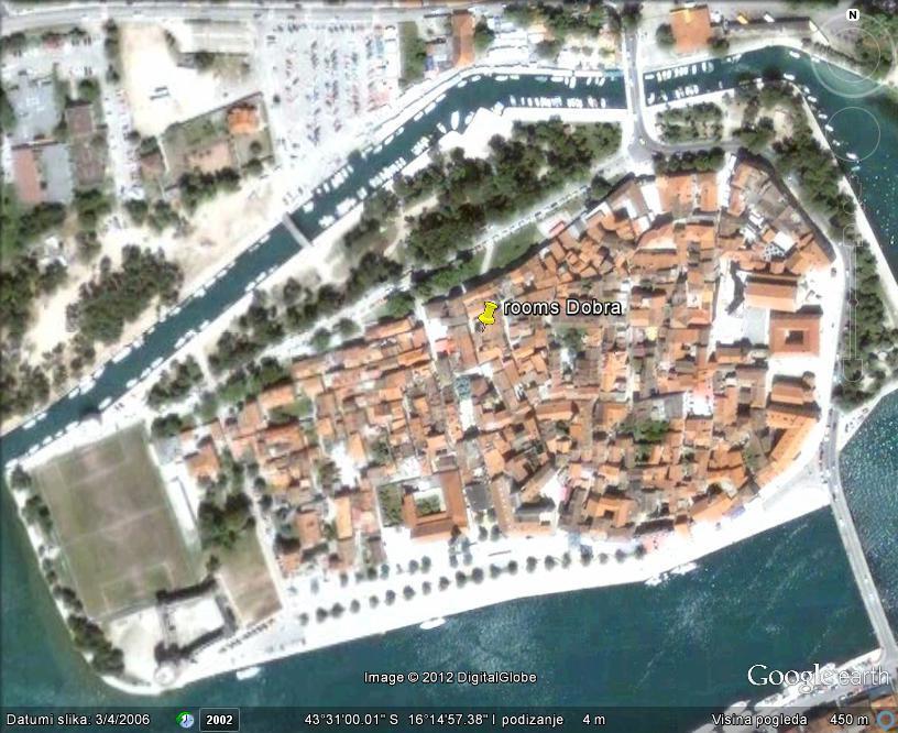 Апартаменты Dobra i Maja Apartments