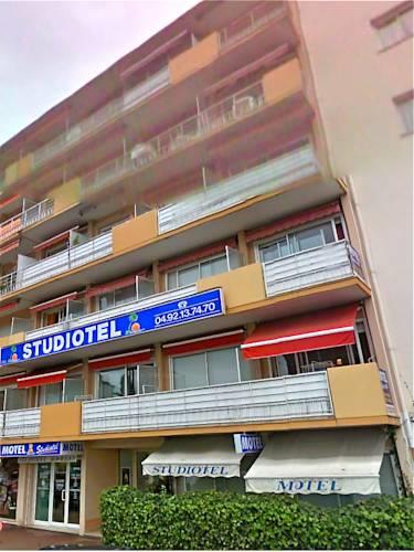 Апартаменты Studiotel