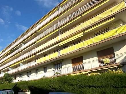 Apartment Les Consuls