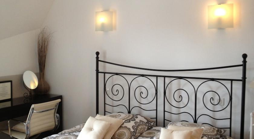 Мини-отель La Villa Saint Pierre