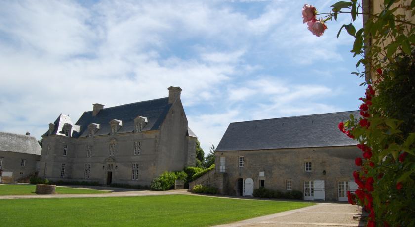 Гостевой дом Chambres D'Hôtes le Clos Garden