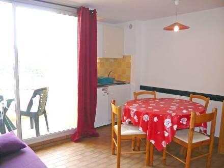 Апартаменты Logis Languedoc