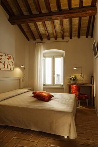 Отель Hotel Sorella Luna
