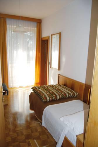 Отель Hotel Steidlerhof