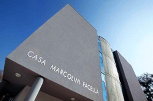 Гостевой дом Casa Marcolini Facella