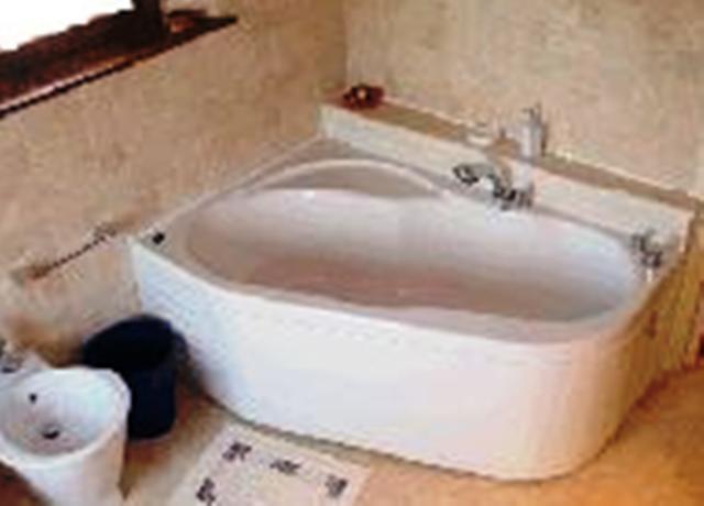 Мини-отель B&B Le Geresine