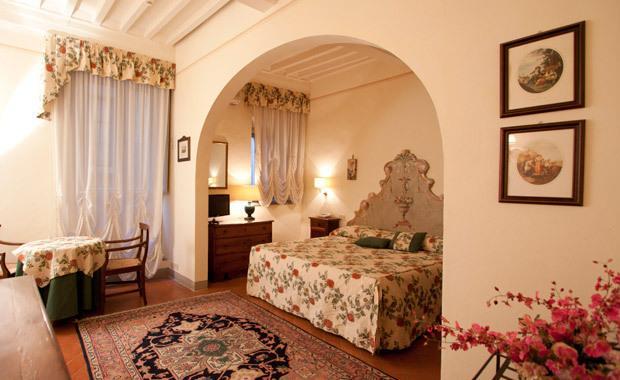 Мини-отель B&B Piccolo Hotel