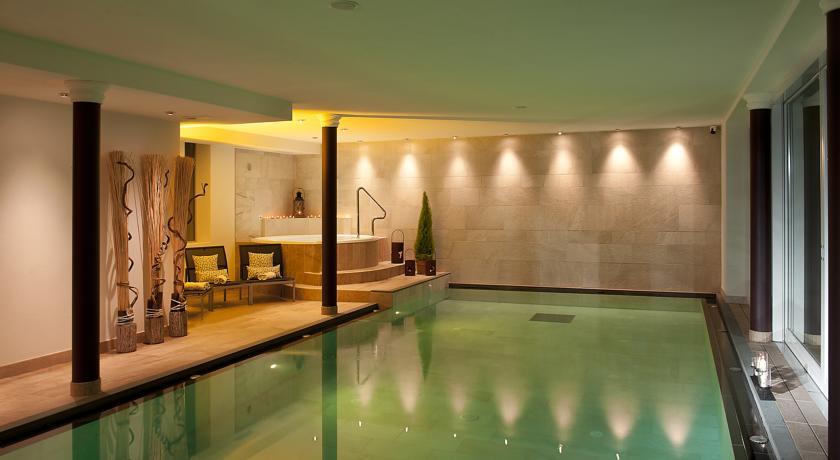 Отель Hotel Italia