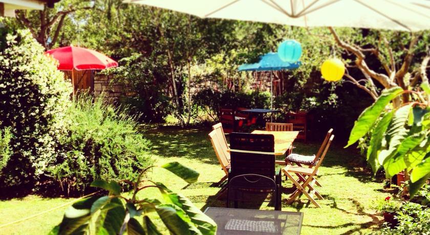 Мини-отель Bed & Breakfast Da Rosy
