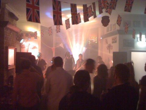 Отель The Royal Norfolk Hotel